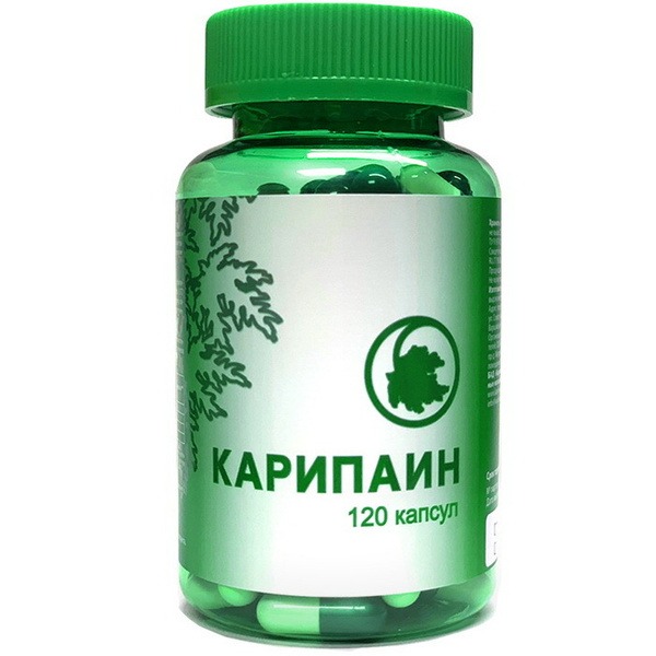 Caripain for Joints &amp; Spine: 120 x 700mg Capsules