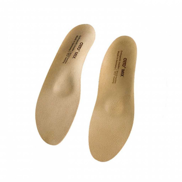 Orthotic Insoles ORTO MIX Size 37