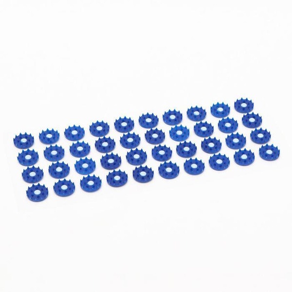 Kuznetsov Applicator with 40 Spikes (140x320mm)