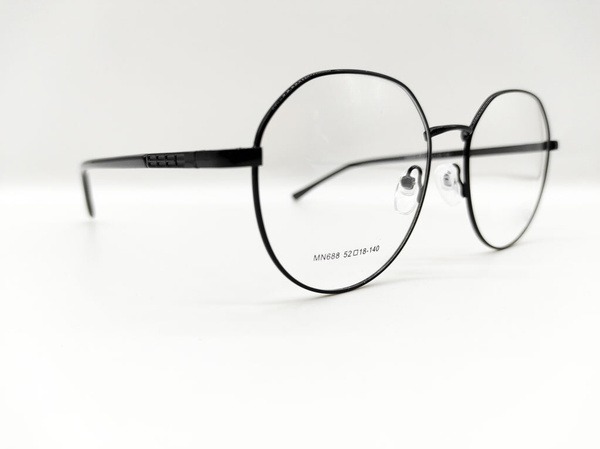 Trending Round Eyeglass Frames