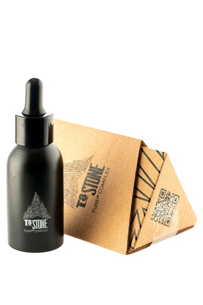 Vilavi Taiga T8 Stone Detox Drink: Boost Immunity & Metabolism (50ml)