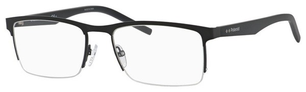 Polaroid Men's Eyeglass Frames