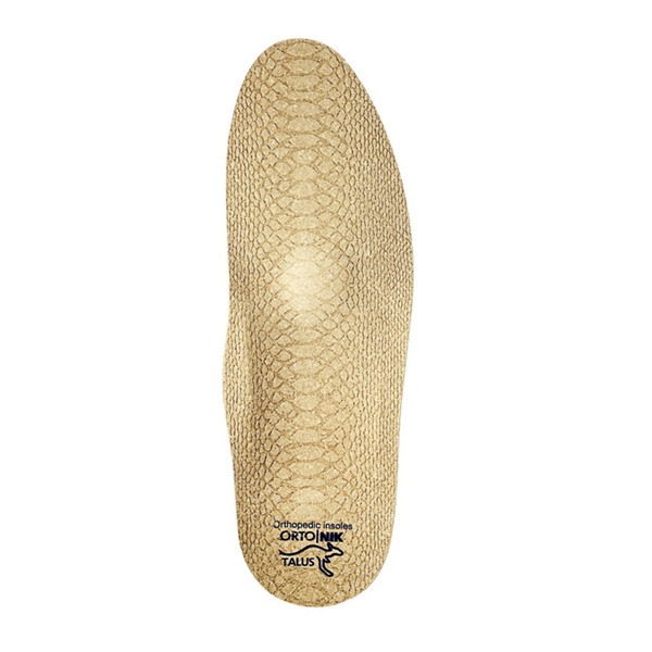 Orthotic Insoles Talus Size 36 - Discounted