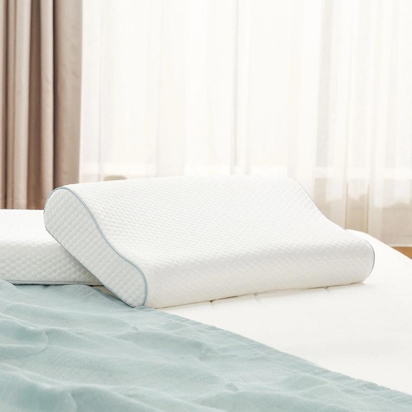 Xiaomi 8H Neck Support Pillow: Memory Foam Orthopedic Pillow (H1)