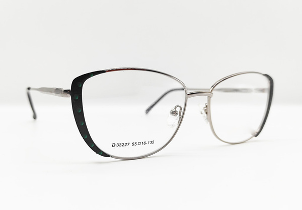 Stylish Women's Eyeglass Frames