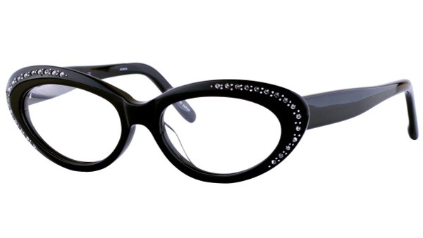 Agent Provocateur AP20 C18 Love Me Eyeglass Frames