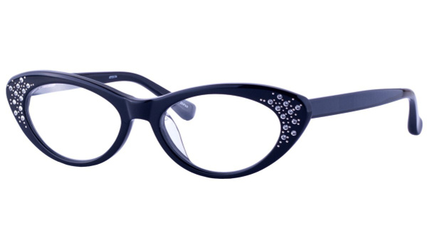 Agent Provocateur Tease Me AP21 C16 Eyeglass Frames