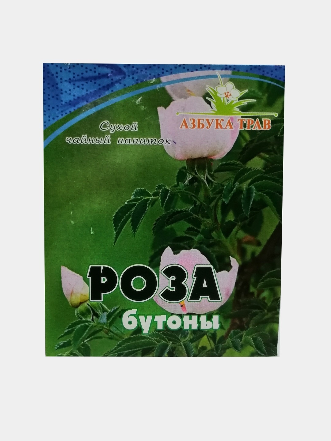 Rose Petals, 10g (Herbal Alphabet)
