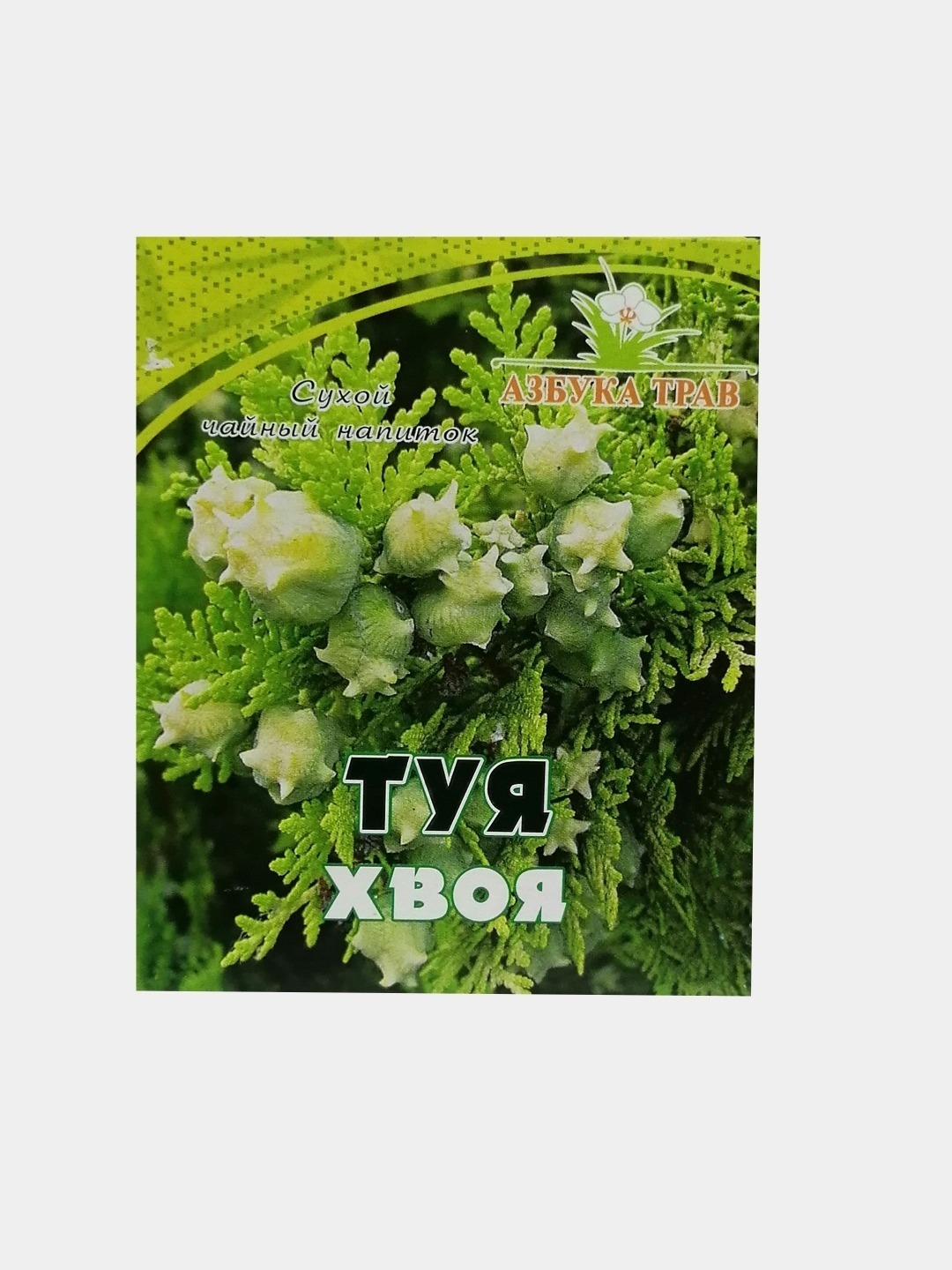 Thuja Sprigs, 30g (Herbal Alphabet)