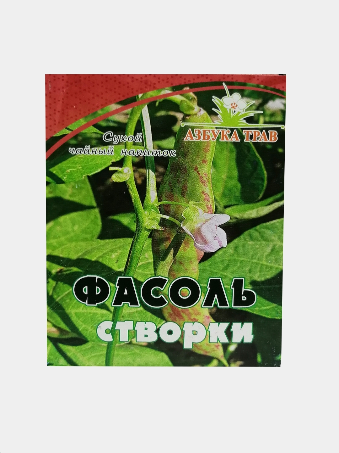 Bean Husks, 30g (ABC of Herbs)