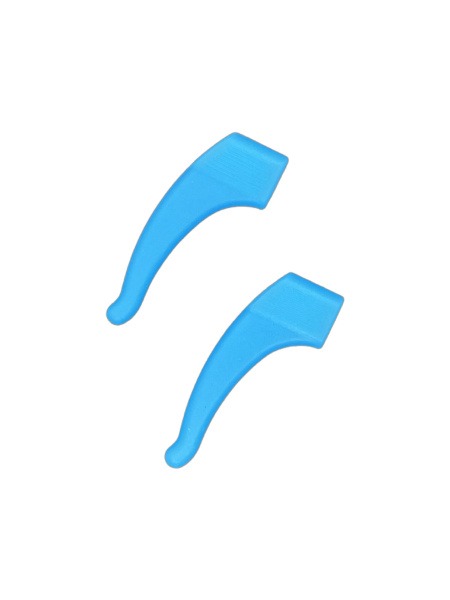 Anatomical Blue Glasses Holder