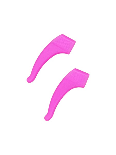 Anatomical Fuchsia Glasses Holder