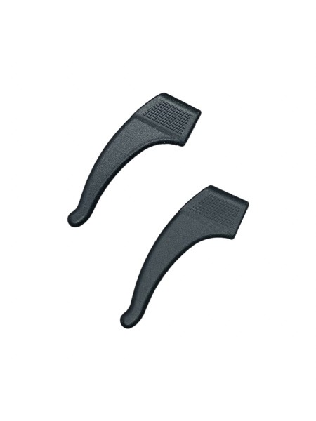 Anatomical Black Eyeglass Holder