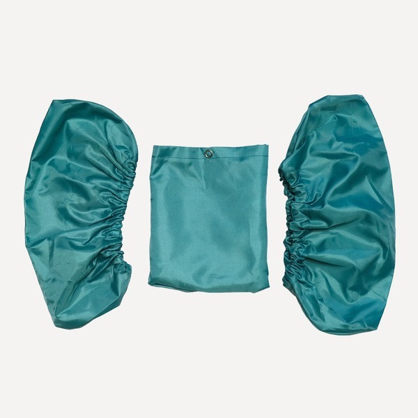 Reusable Kids' Shoe Covers "Eco-Master"