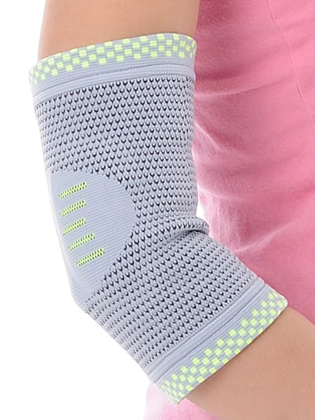 Kangda KDHZ-02 Elbow Pad (Single)