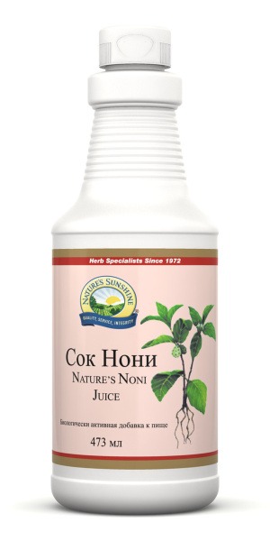 Noni Juice NSP: Benefits &amp; Where to Buy