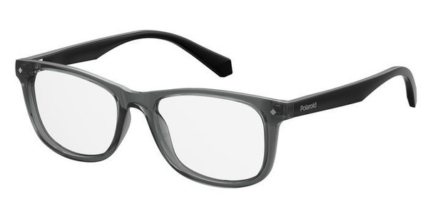 Polaroid Men's Eyeglass Frames
