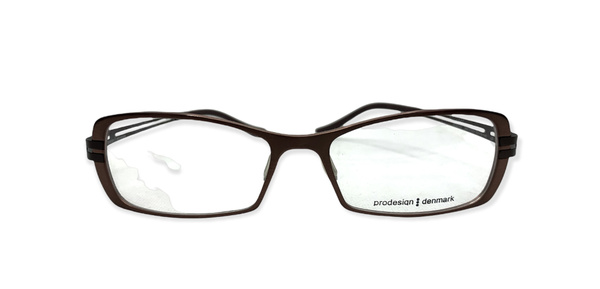ProDesign Denmark Eyeglass Frames
