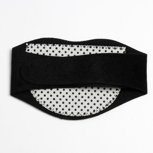 Tourmaline Neck Wrap with 5 Stones