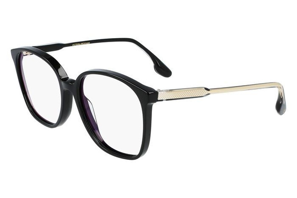 Victoria Beckham VB2615 Black Eyeglass Frames