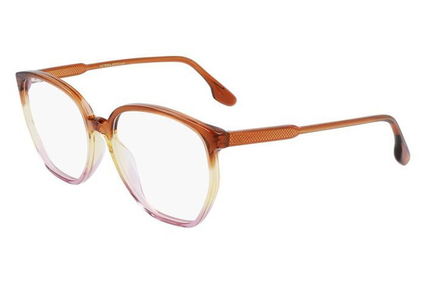 Victoria Beckham VB2613 Beige Eyeglasses