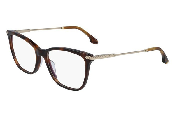 Victoria Beckham VB2612 Brown Eyeglasses