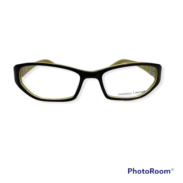 Prodesign Denmark Eyeglasses