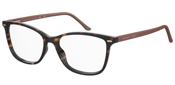 Safilo Women's Eyeglass Frames