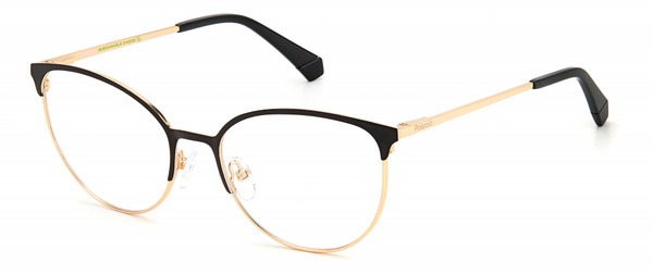 Polaroid Women's Eyeglass Frames