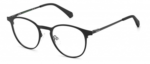 Polaroid Men's Eyeglass Frames