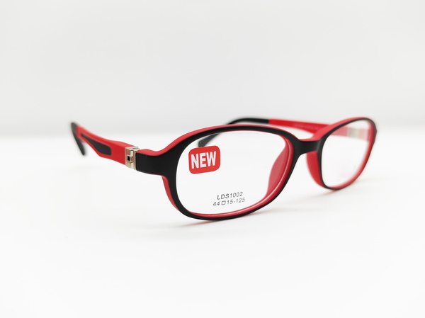 Unbreakable Kids' Glasses Frames: Flexible & Durable