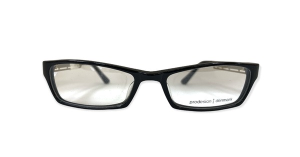 Prodesign Denmark Eyeglass Frames