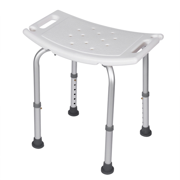Titan Shower Chair: Bathing Aid for Seniors, Pregnant Women &amp; Disabled
