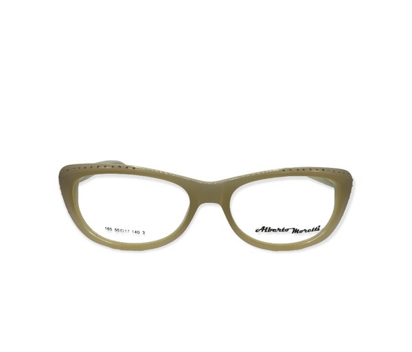 Alberto Moretti Eyeglass Frames