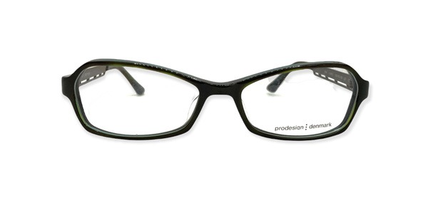 Prodesign Denmark Eyeglasses Frames