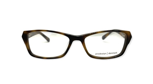 Prodesign Denmark Eyeglasses