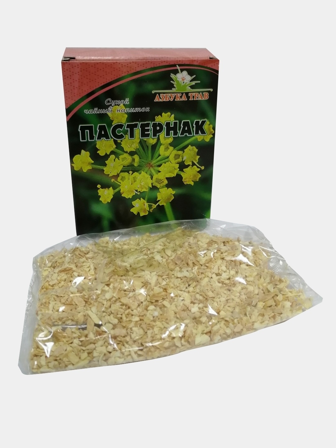 Parsnip Root, 30g (Azbuka Trav)