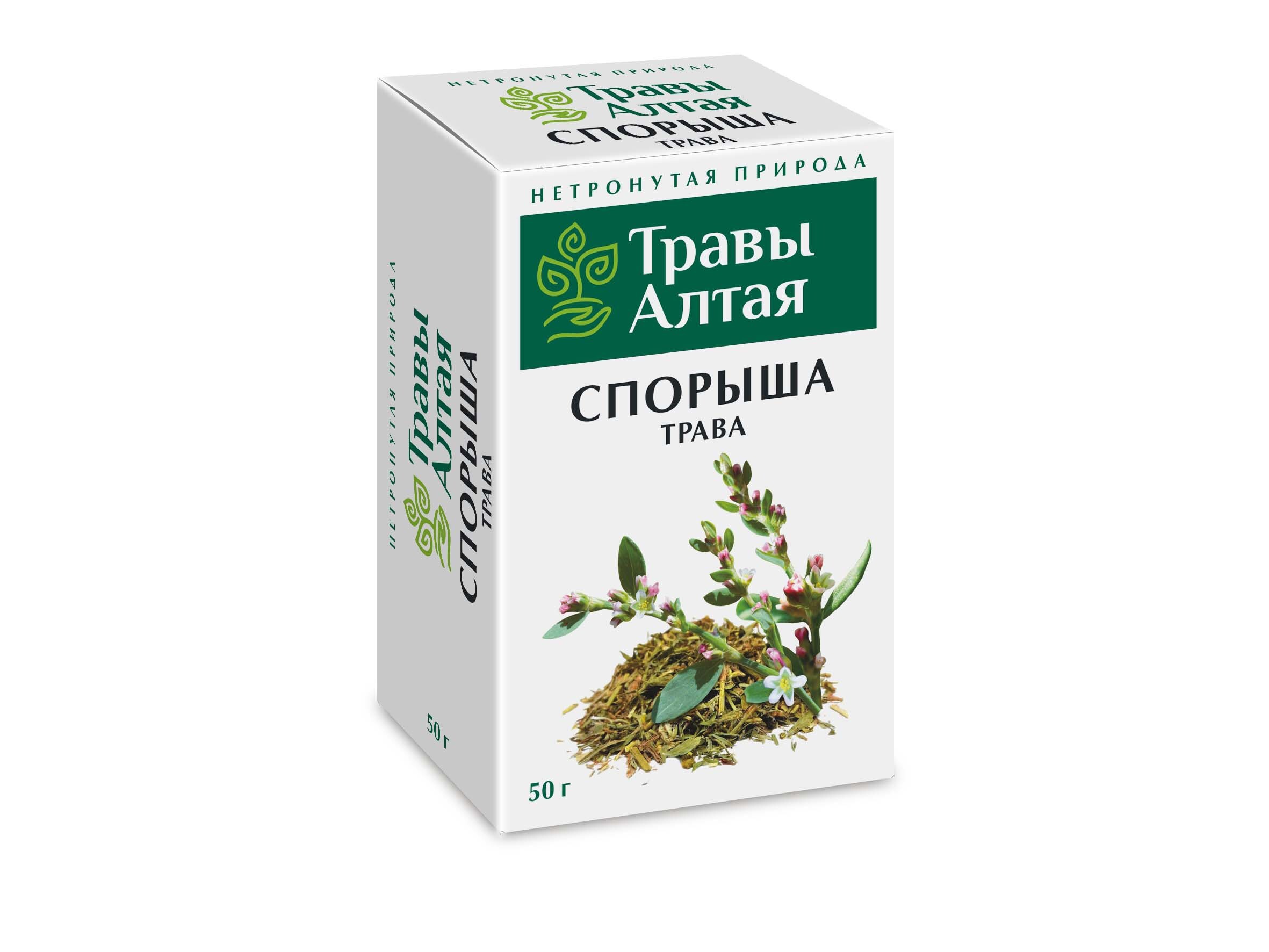 Altai Series Knotweed Herb - 50g