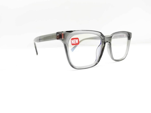 Lightweight Square Clear Eyeglass Frames