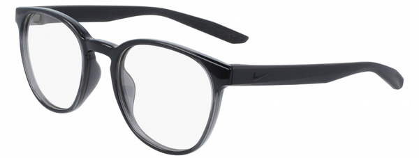 Nike 7301 Black Medical Eyewear