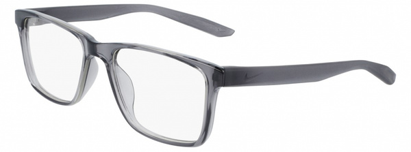 Nike 7300 Gray Medical Glasses