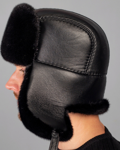 Globalfur XXL Men's Magazine