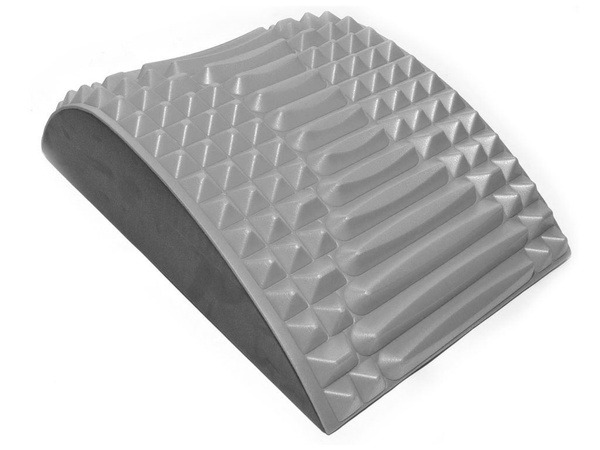 Foot Massage Footrest: AMB-KB01 (Gray)