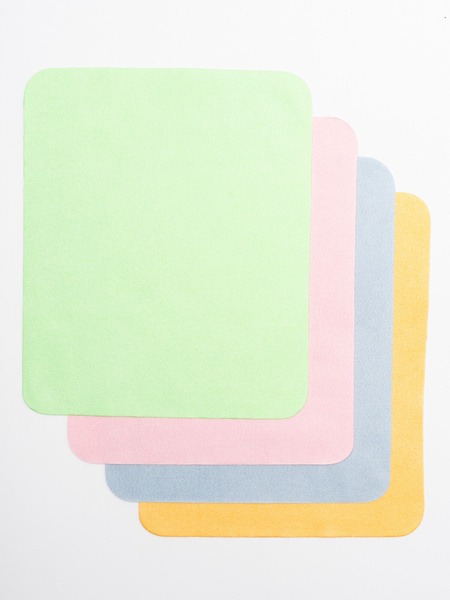 Microfiber Glasses Cleaning Cloths: AmiLook Lens Cleaning for Eyeglasses, Optics &amp; More