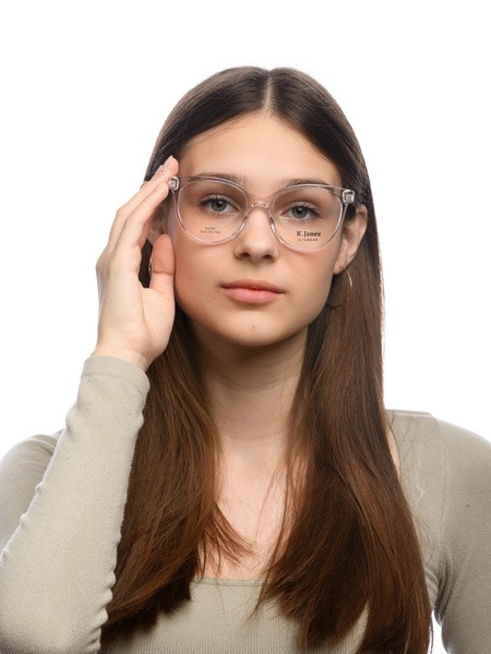 KATRIN JONES KJ781 Eyeglass Frames