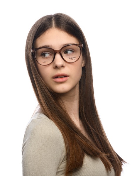 Katrin Jones KJ781 Eyeglass Frames