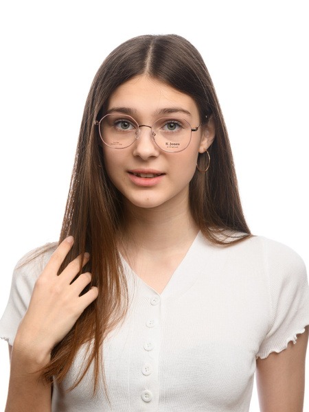 KATRIN JONES KJ790 Eyeglass Frames
