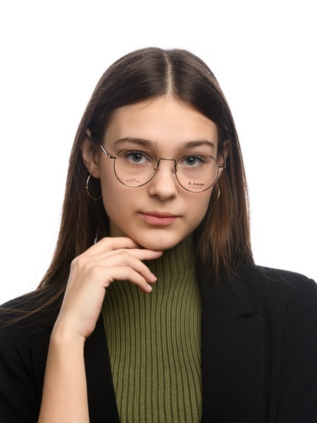 KATRIN JONES KJ793 Eyeglass Frames