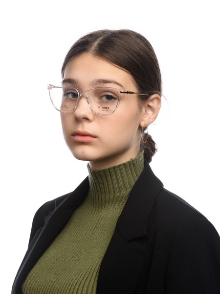 KATRIN JONES KJ799 Eyeglass Frames