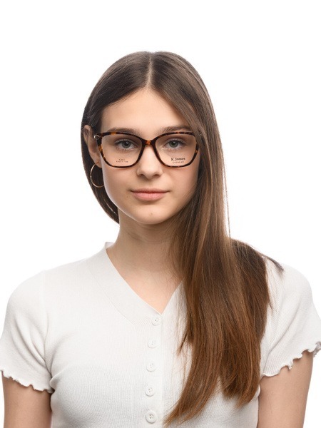 KATRIN JONES KJ800 Eyeglass Frames